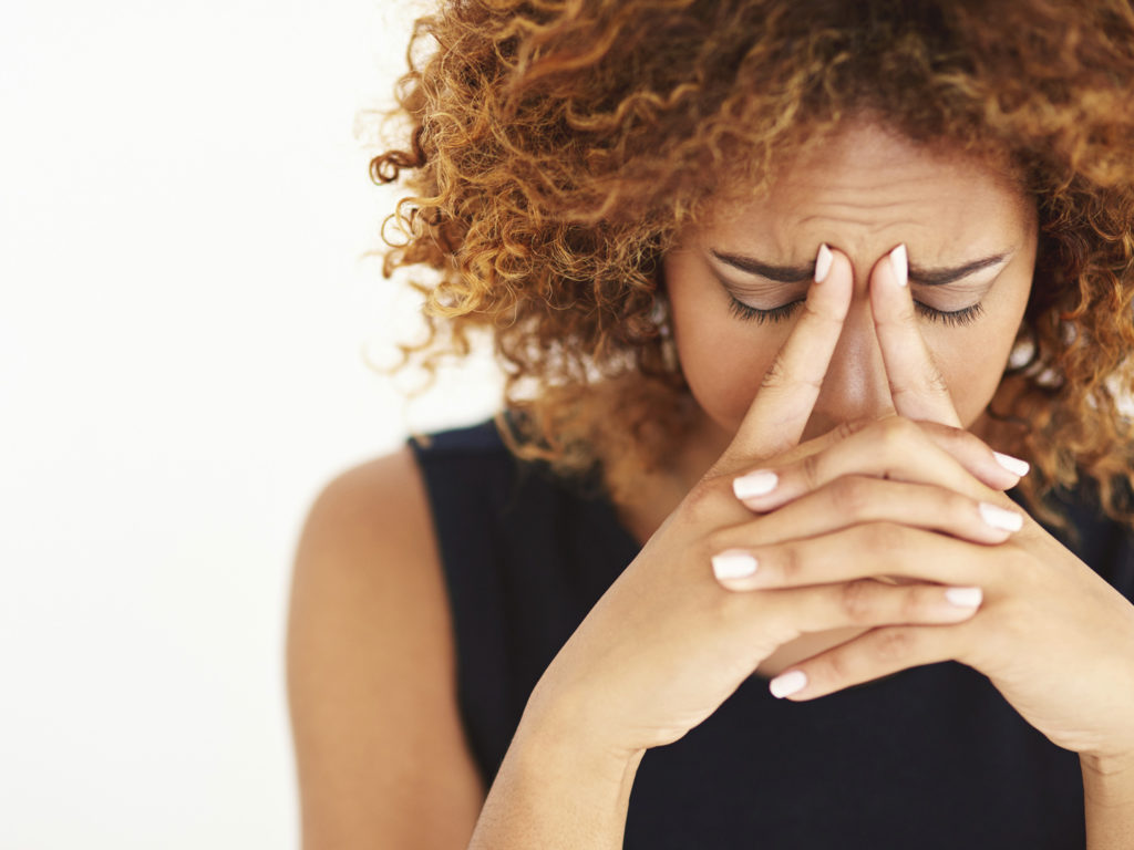 Seven Effective Ways to Cure Chronic Anxiety