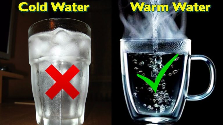 hot water is is only warm in kitchen sink
