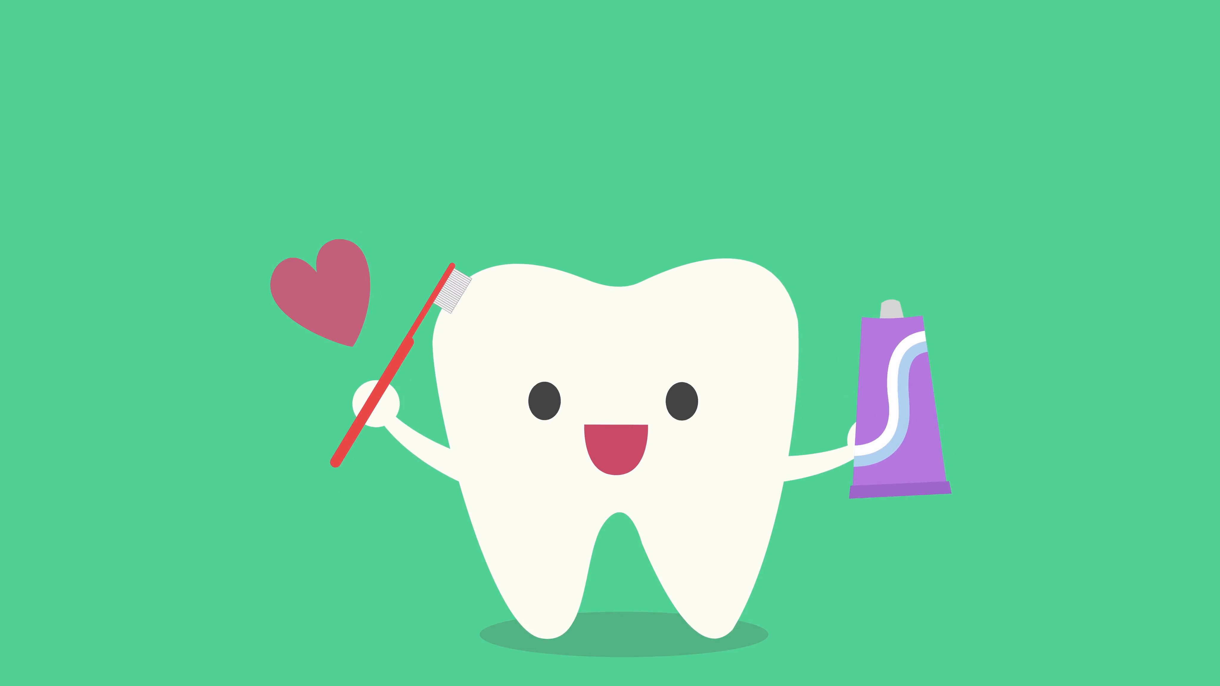 tooth teeth dental bad loses fairy