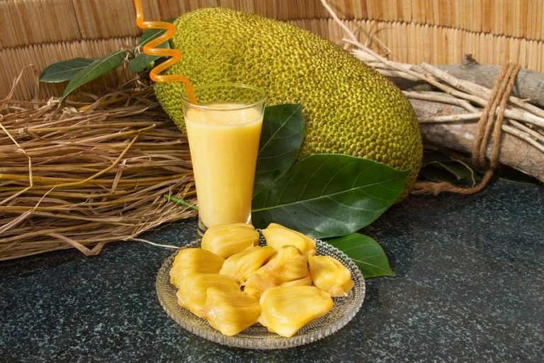 The Incredible Health Benefits of Jackfruit