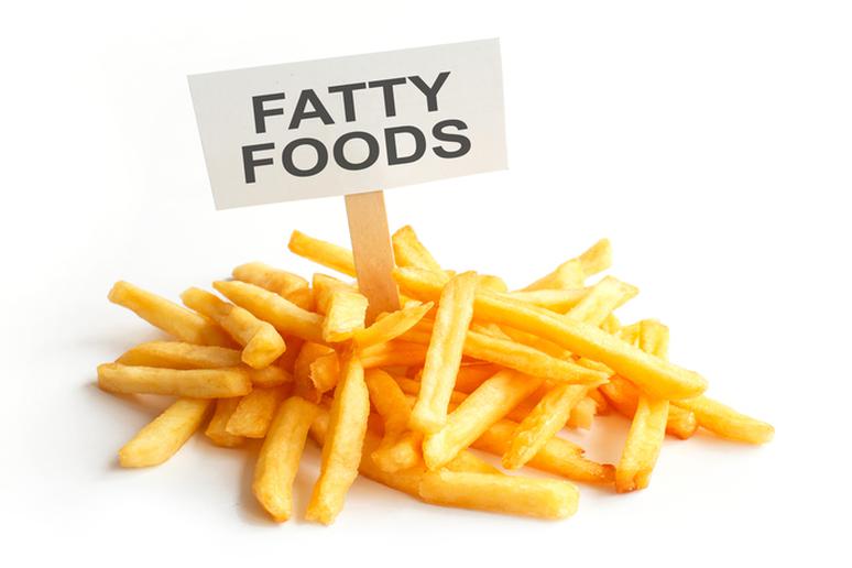 What Happens To Your Body If You Eat French Fries Every Day?