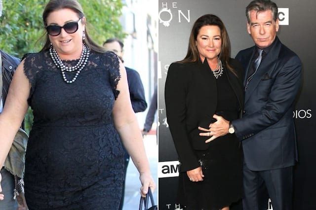 Is keely shaye smith so fat
