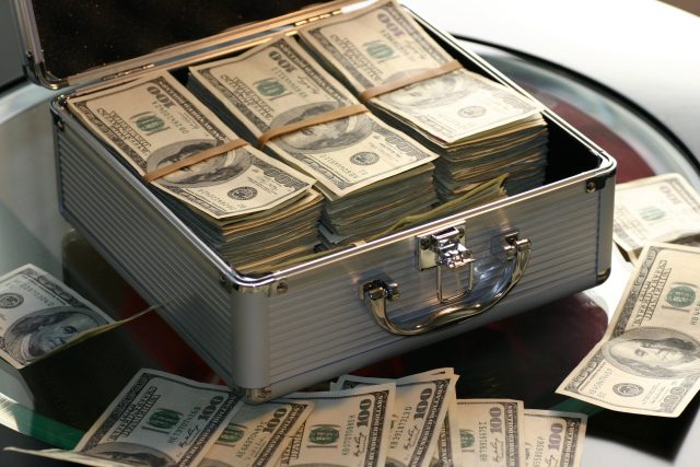 Where To Put Down Payment Savings